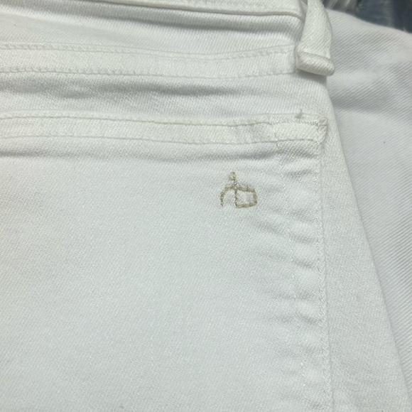 🛍️🎉🌈Nwt Rag & bone jeans 🛍️🎉🌈 - Picture 8 of 10